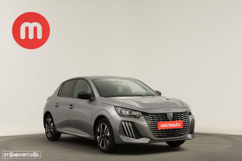 Peugeot 208 1.2 Allure - 1