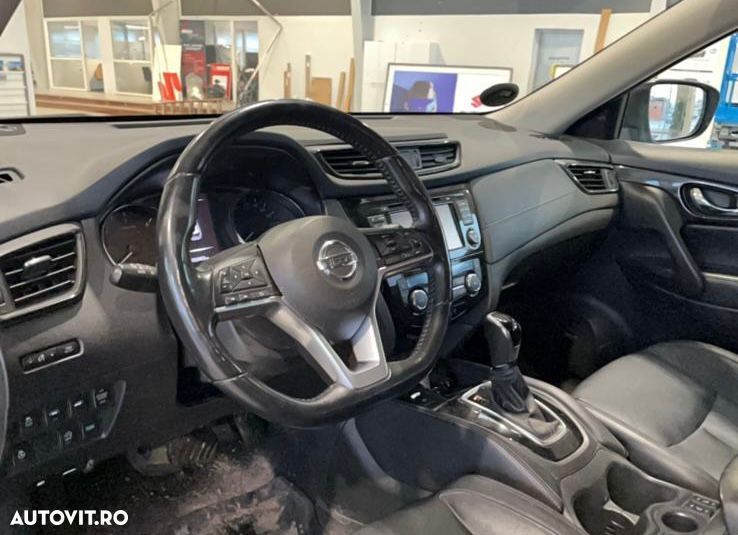 Nissan X-Trail 1.6 dCi Xtronic Tekna - 6