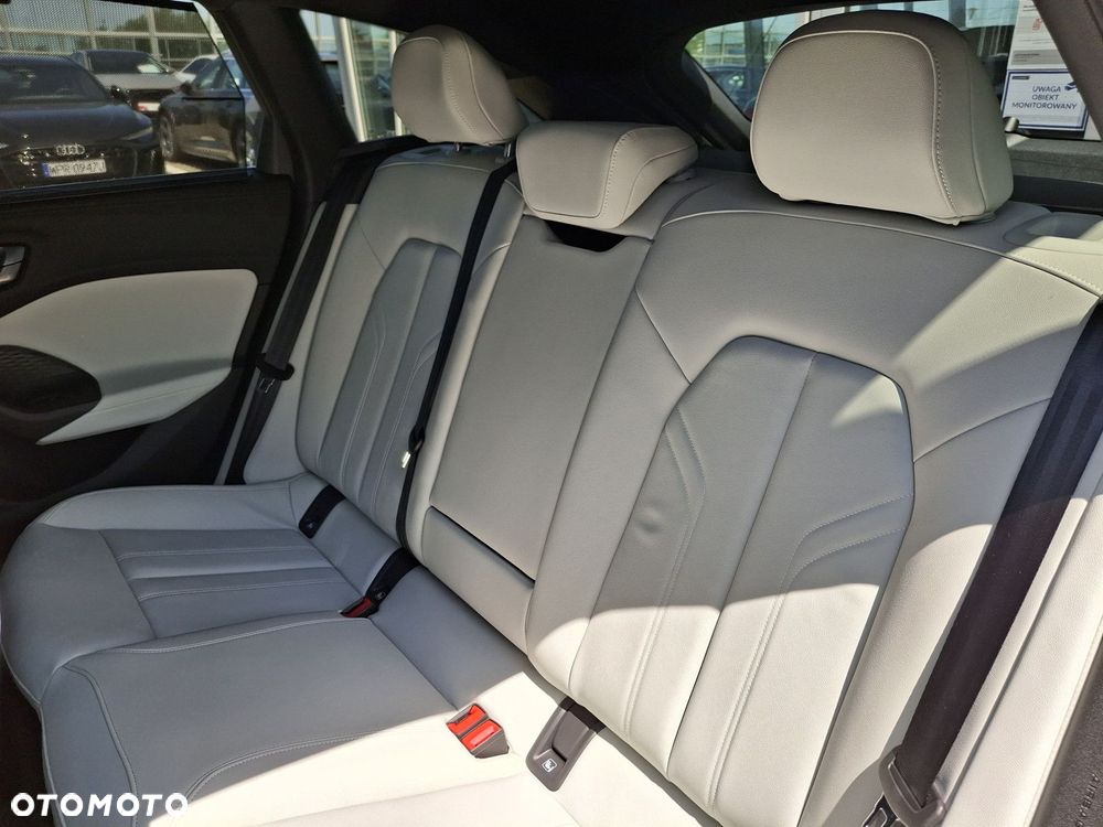 Audi A5 Avant - 23