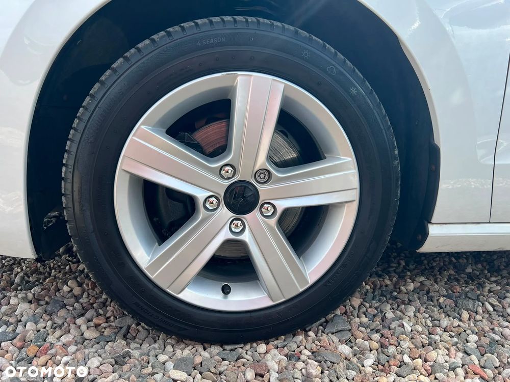 Volkswagen Golf Sportsvan 1.6 TDI BlueMotion Technology Comfortline - 31