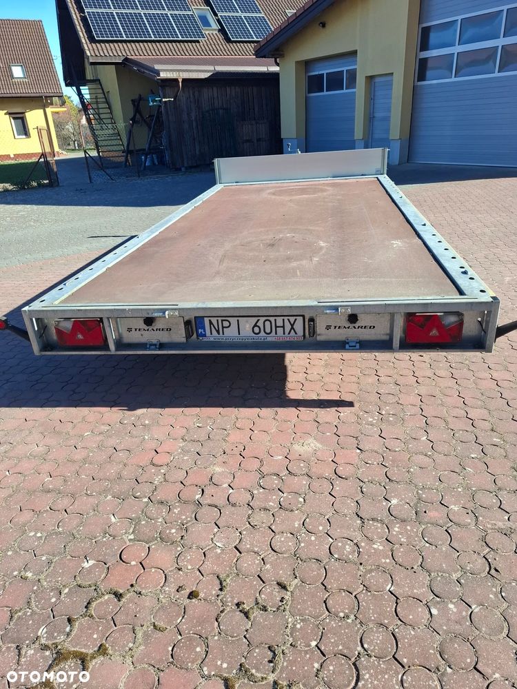 TEMARED 4500 - 10