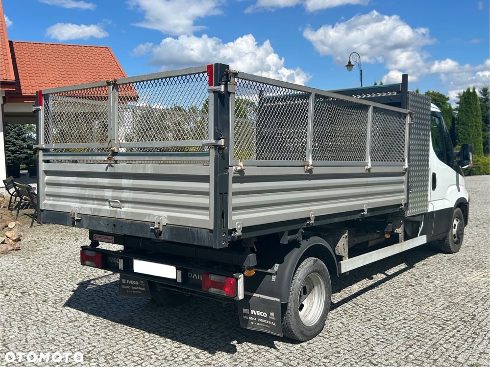 Iveco DAILY 35-150 - 6