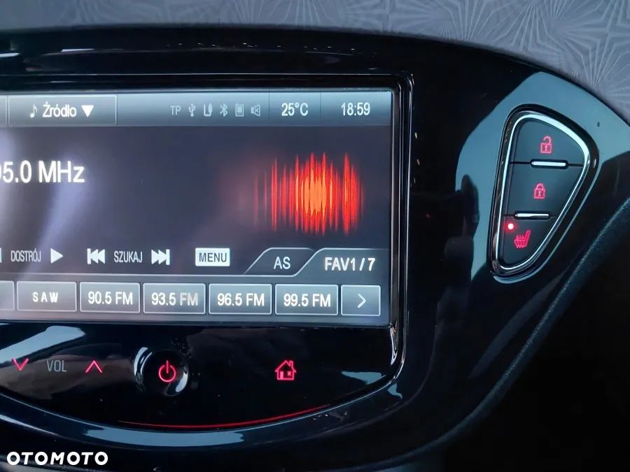 Opel Adam - 18