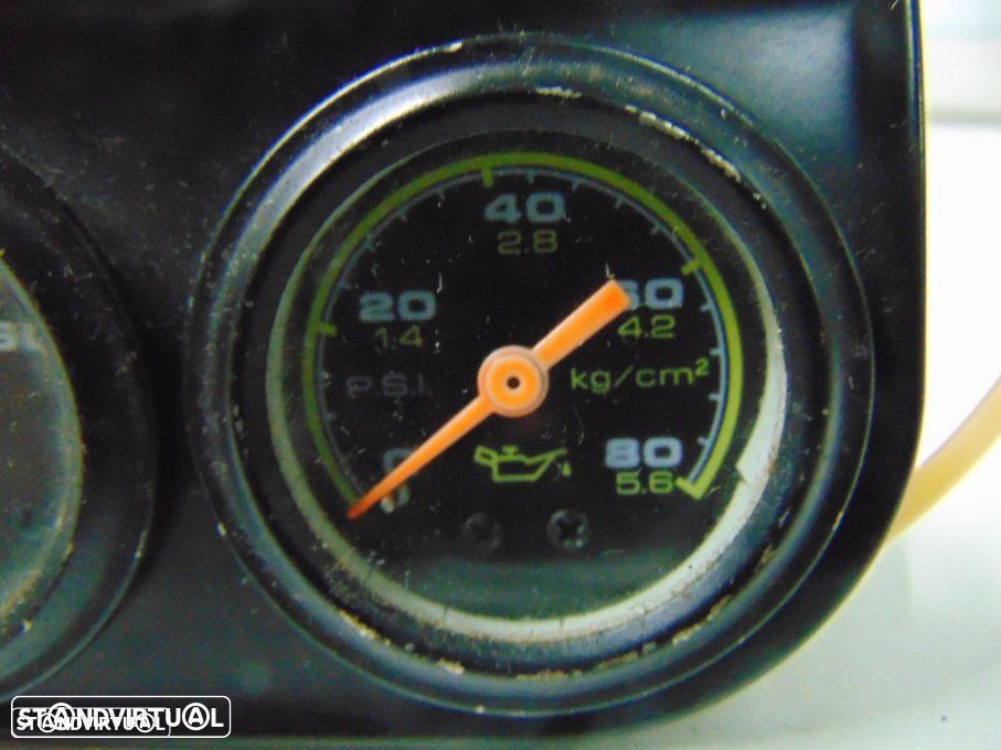 Antigos e clássicos - conjunto demanómetros - 4