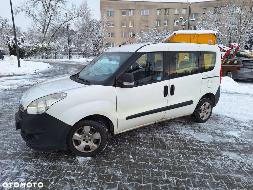 Opel Combo Tour L1H1 - 2