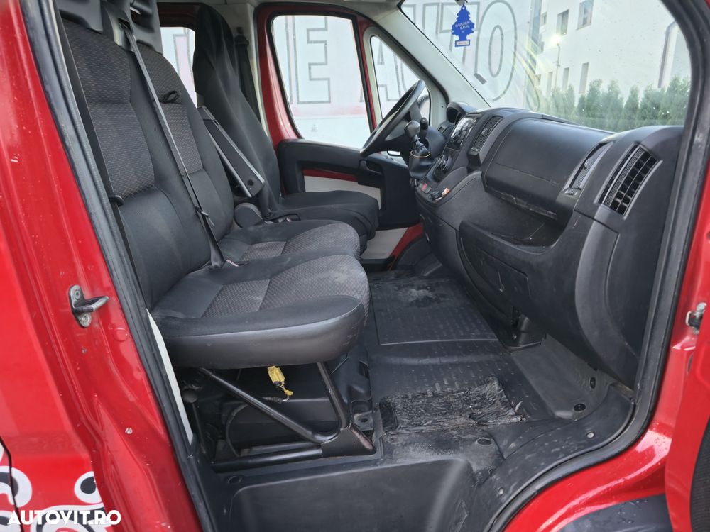 Peugeot Boxer - 7