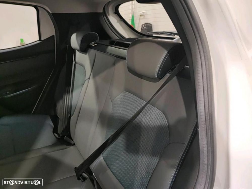 Dacia Spring Electric 45 Comfort - 3