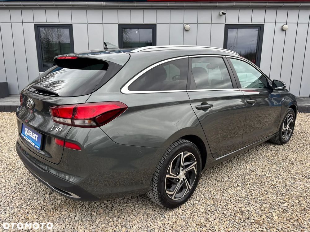 Hyundai i30 - 5