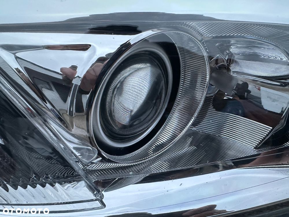 Opel Insignia 1.6 Turbo Cosmo - 35