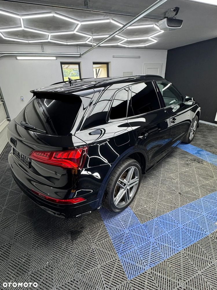 Audi SQ5 - 5