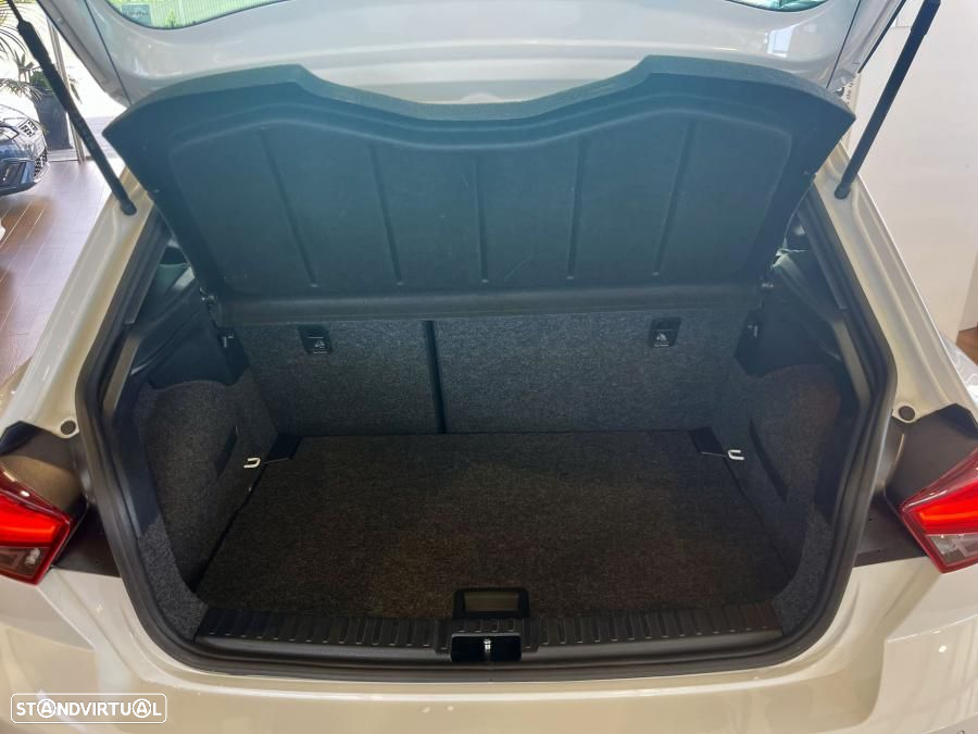SEAT Ibiza 1.0 TSI FR - 29