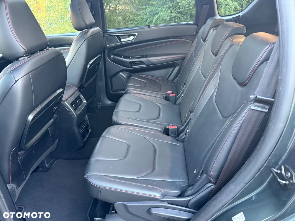 Ford S-Max 2019