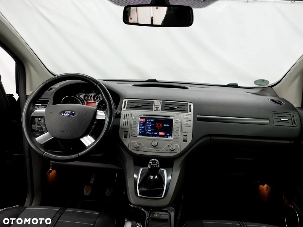 Ford Kuga 2.0 TDCi 4WD Titanium - 20