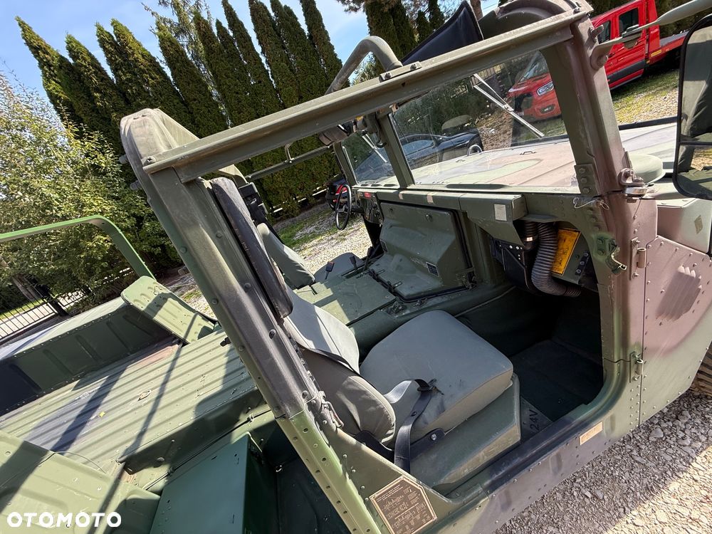 Hummer H1 - 25