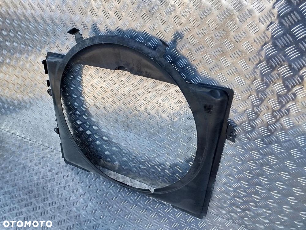 TUNEL CHŁODNICY SCANIA P NTG - 2