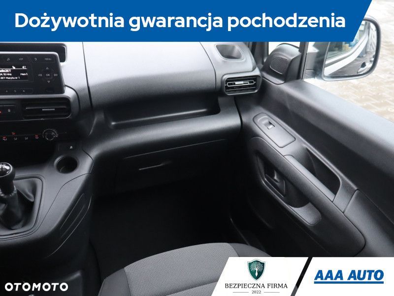 Toyota Proace City Verso - 9