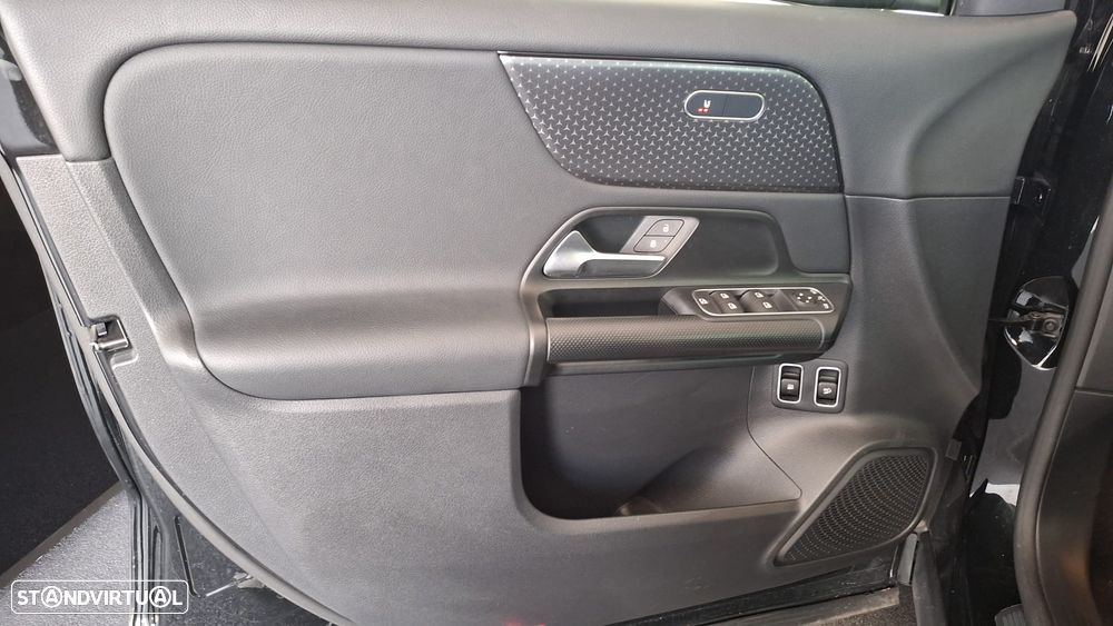 Mercedes-Benz GLA 250 e Progressive - 11