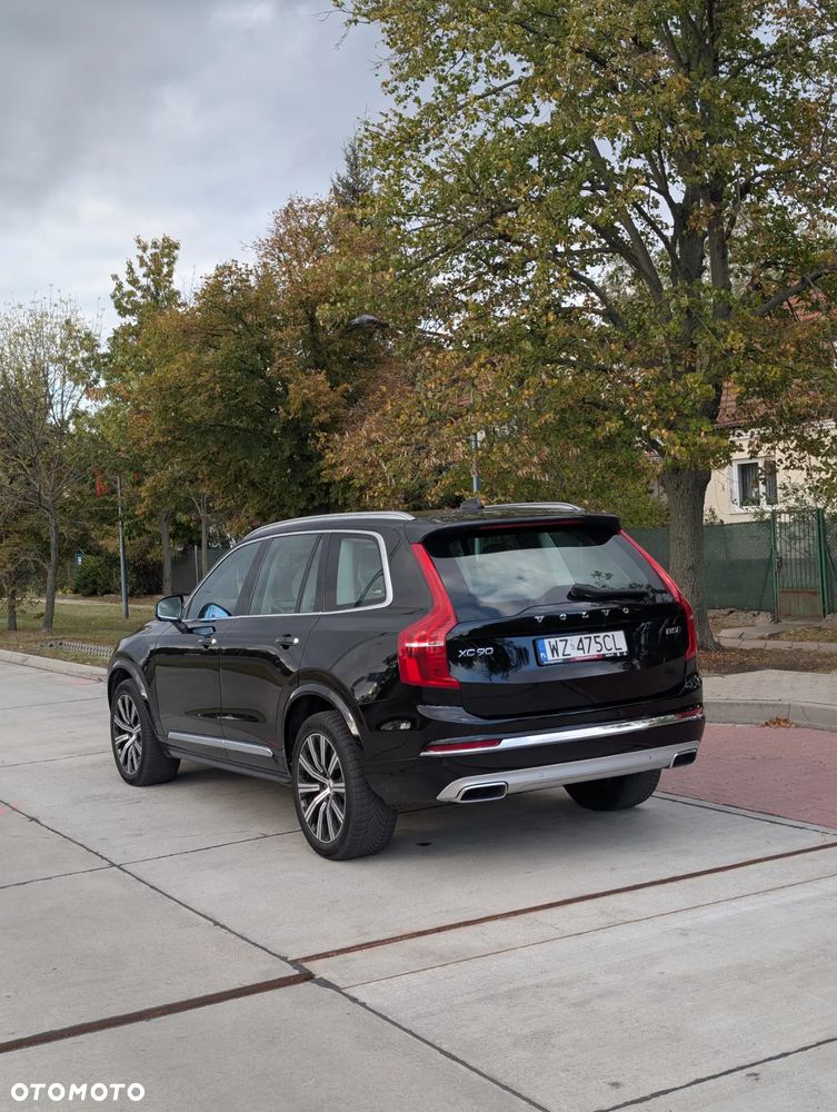 Volvo XC 90 - 4