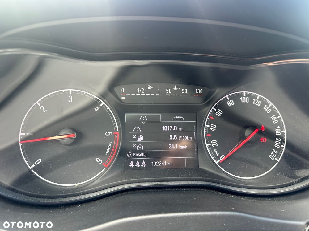 Opel Corsa 1.3 CDTI Active - 20