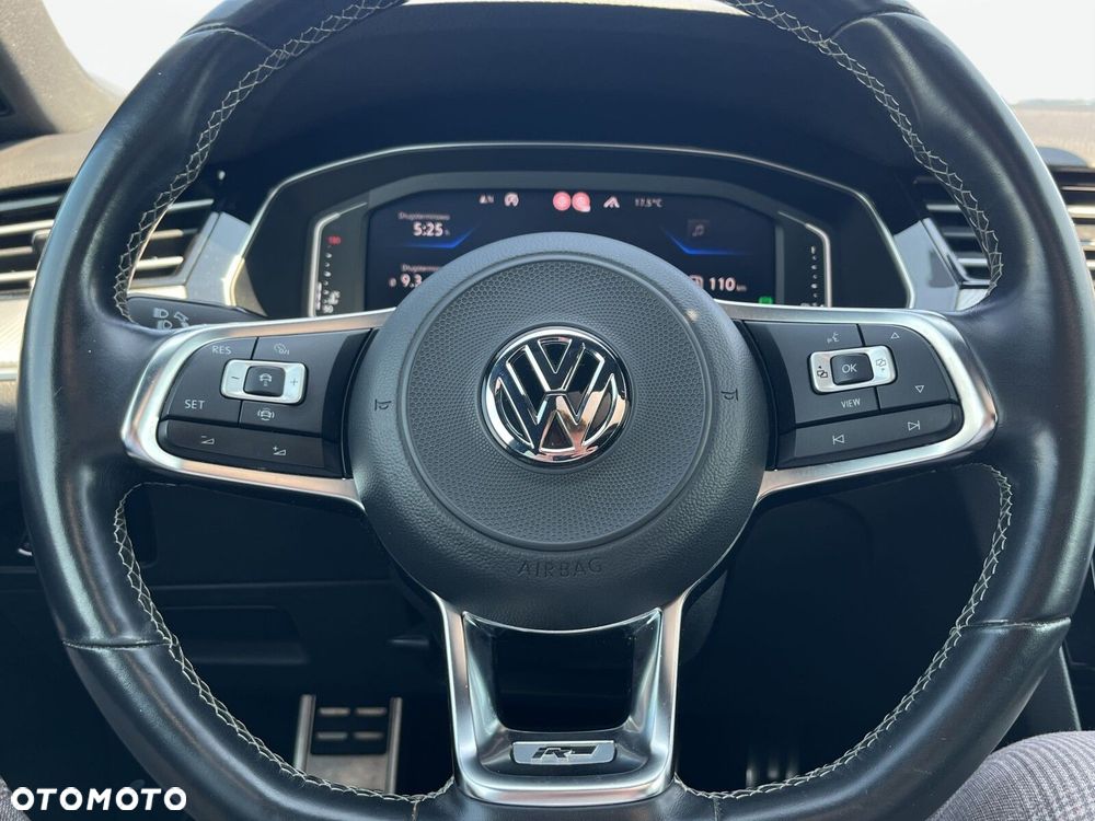 Volkswagen Arteon - 20