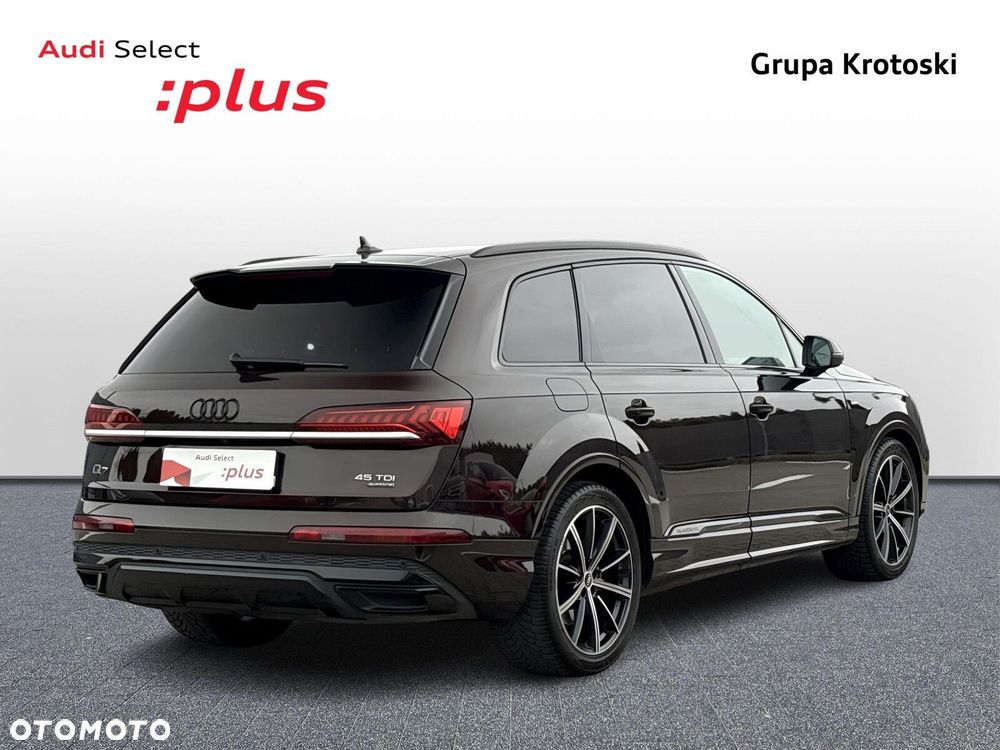 Audi Q7 - 6