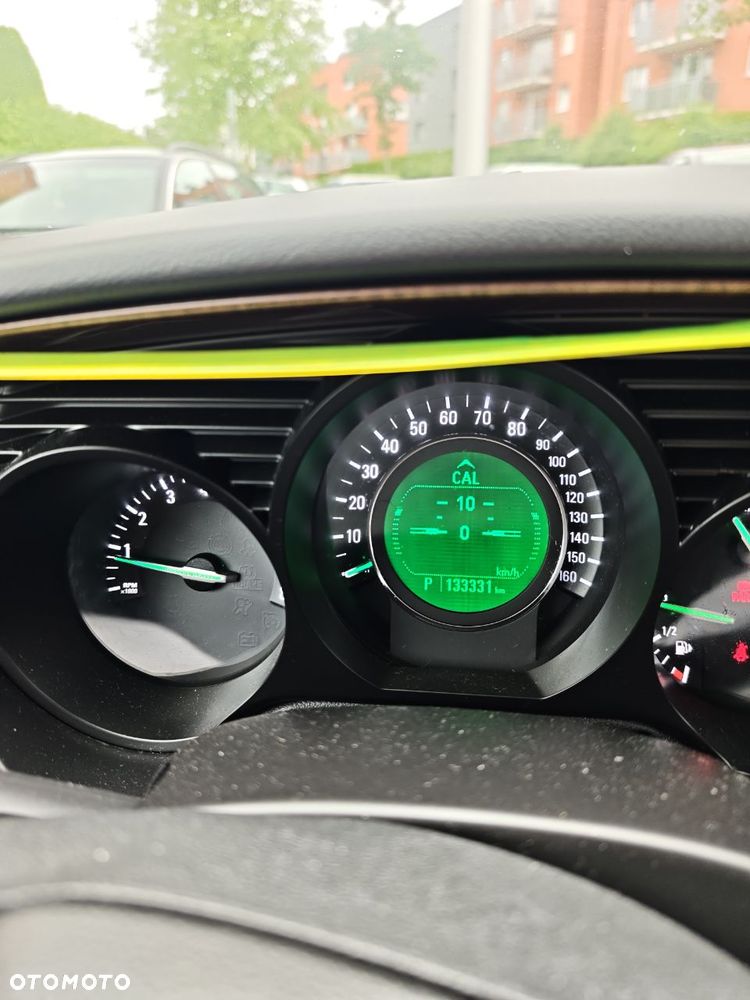 Saab 9-5 2.0T Linear - 9