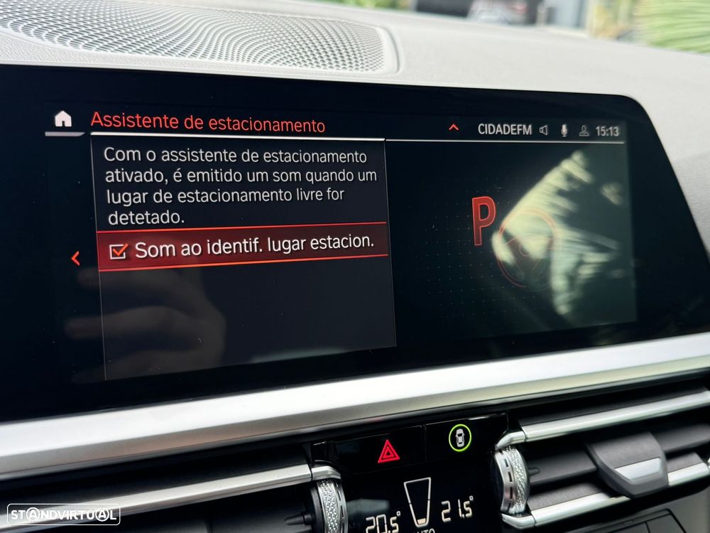BMW 420 d Advantage Auto - 54