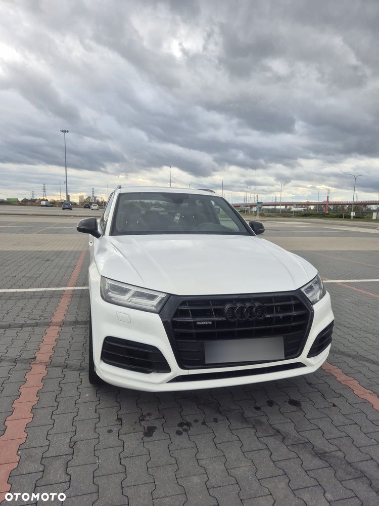 Audi Q5 2.0 TDI Quattro Sport S tronic - 3