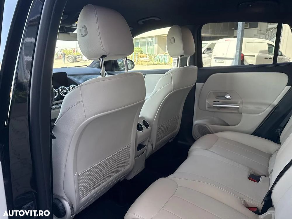 Mercedes-Benz GLA 220 4MATIC MHEV Aut. - 13
