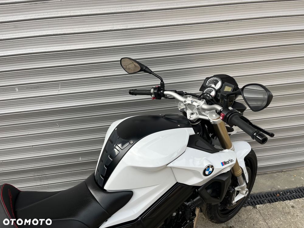 BMW F - 31
