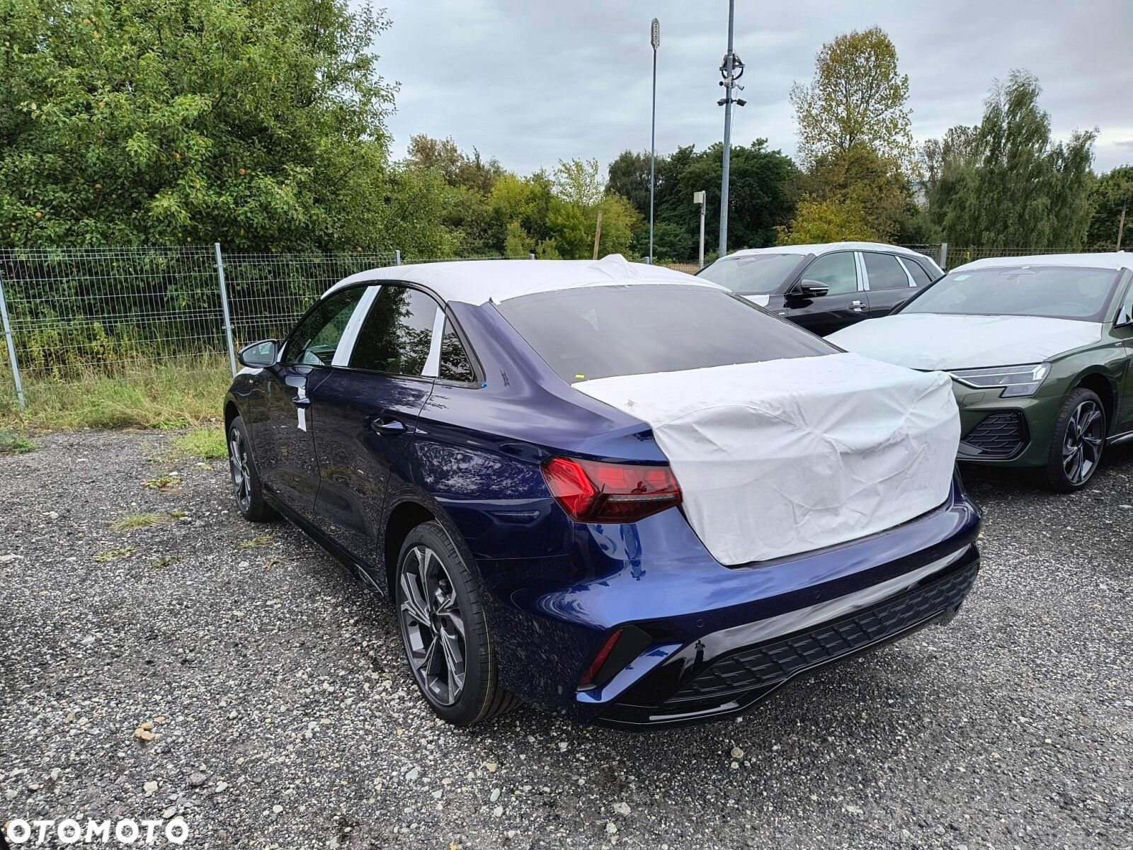 Audi A3 - 6