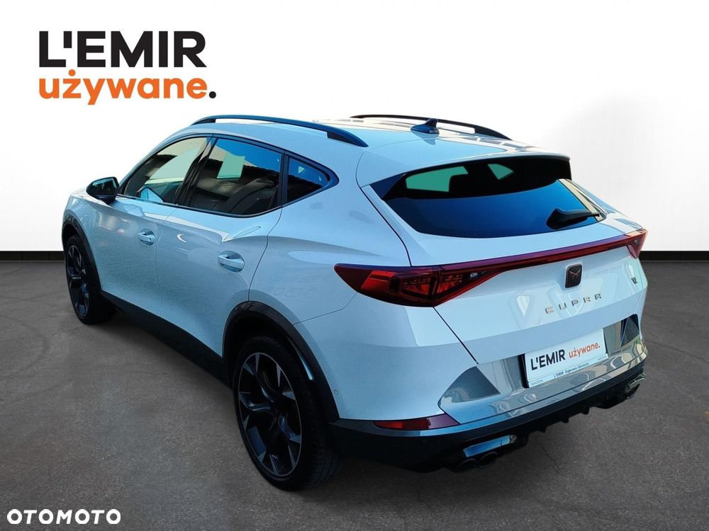 Cupra Formentor - 27