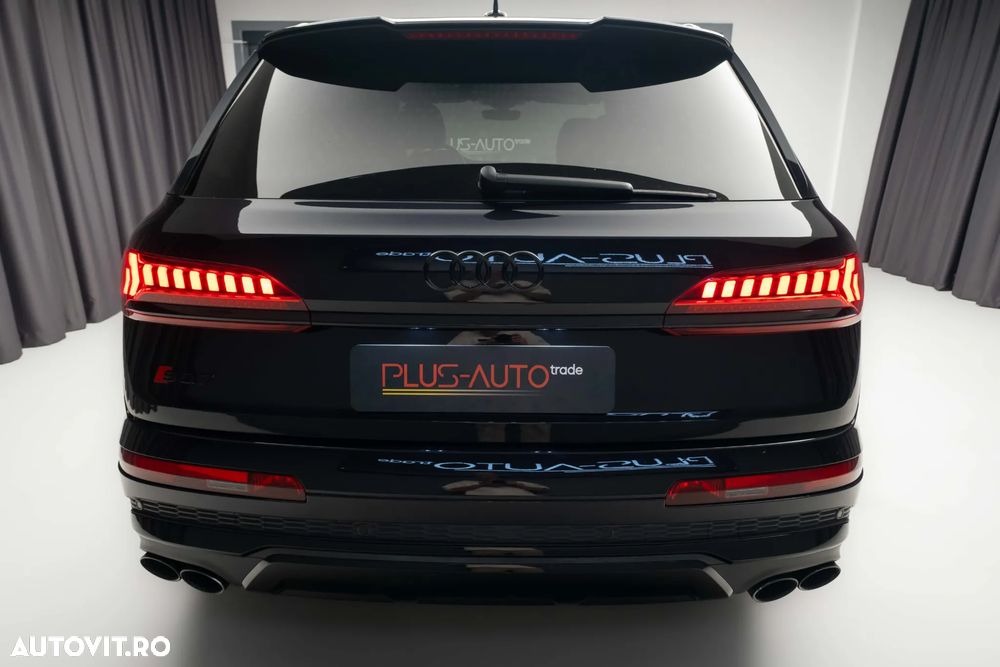 Audi SQ7 - 10