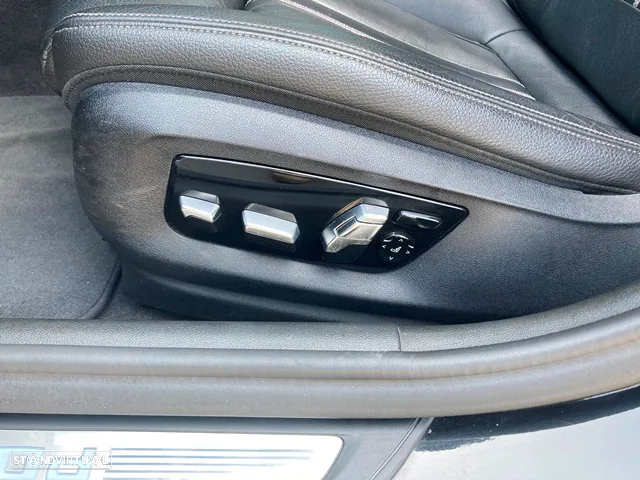 BMW M550d xDrive Auto - 44