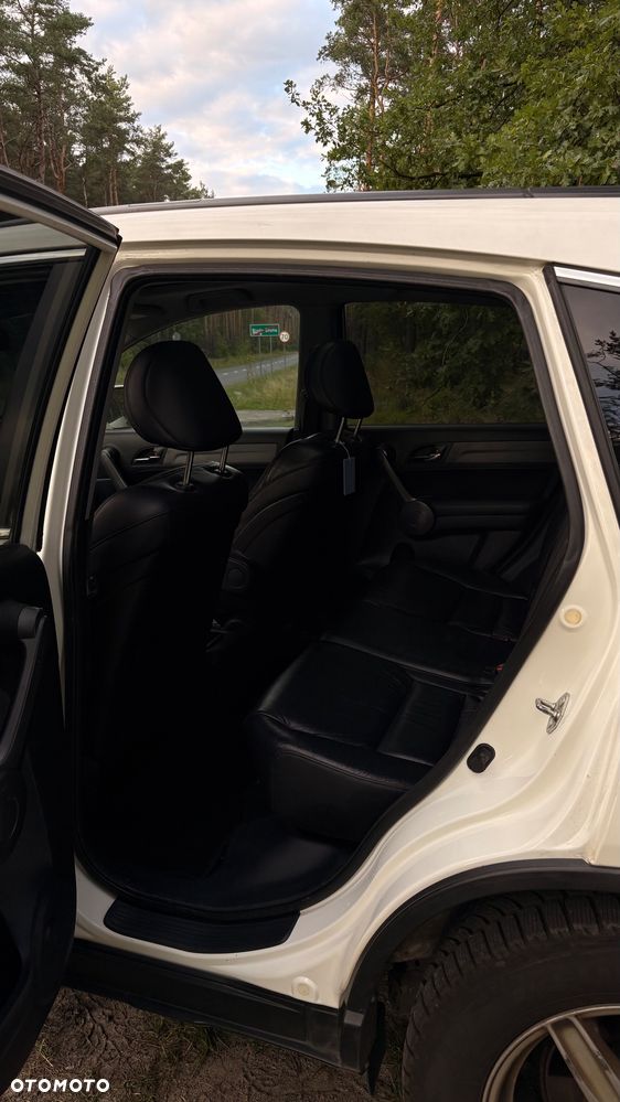 Honda CR-V - 5