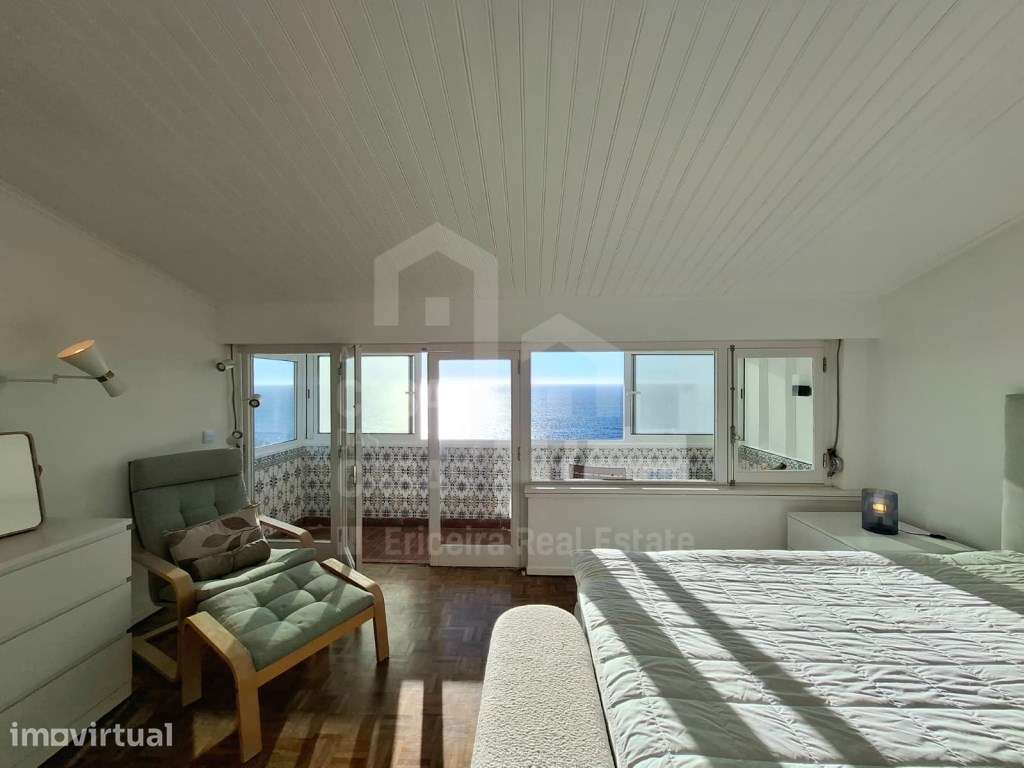 Arrenda Apartamento T2 Duplex - Ericeira, A Casa das Casas - Grande imagem: 4/37