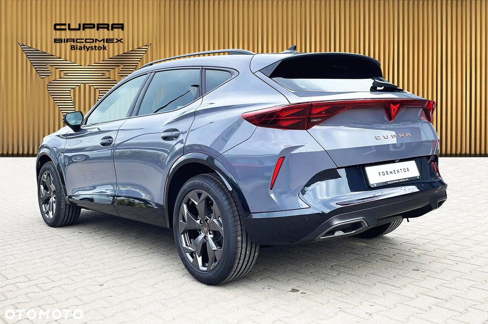 Cupra Formentor 1.5 TSI DSG - 4