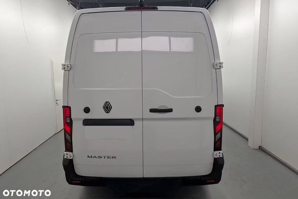 Renault Master dCi L3H2 Extra aut 2.0 170KM - 7
