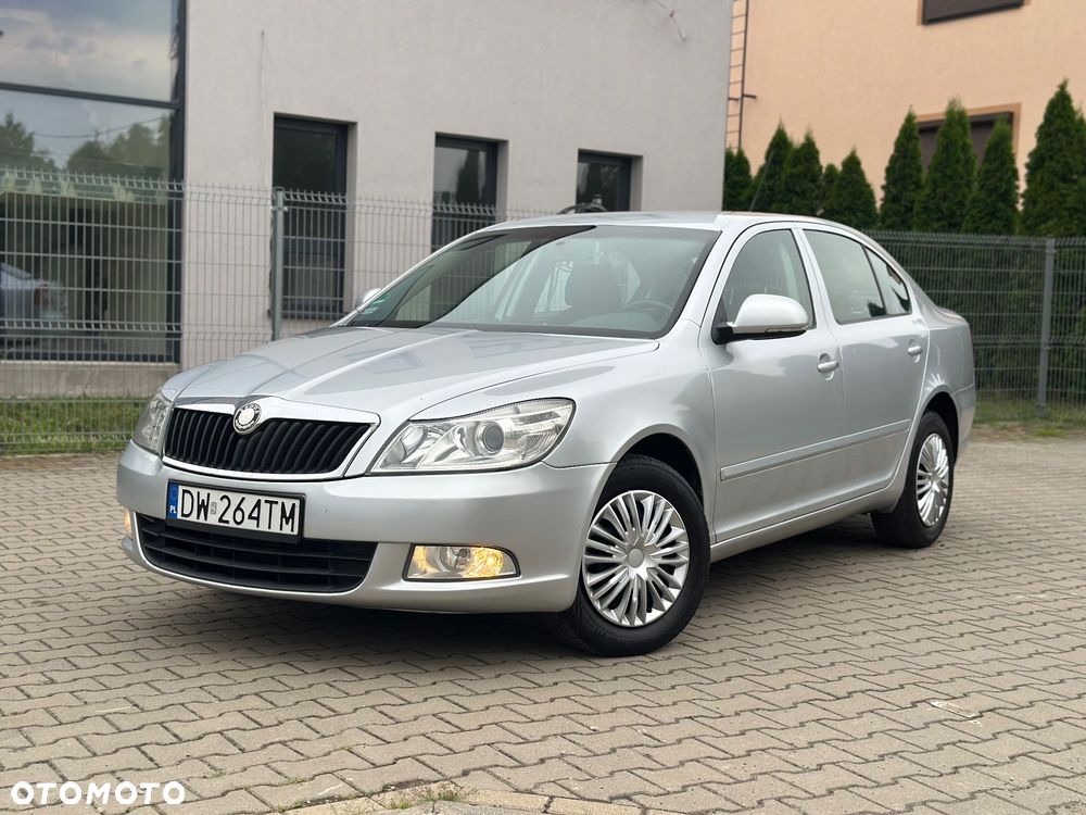 Skoda Octavia 2.0 TDI Elegance - 5