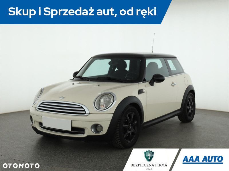 MINI Cooper - 3