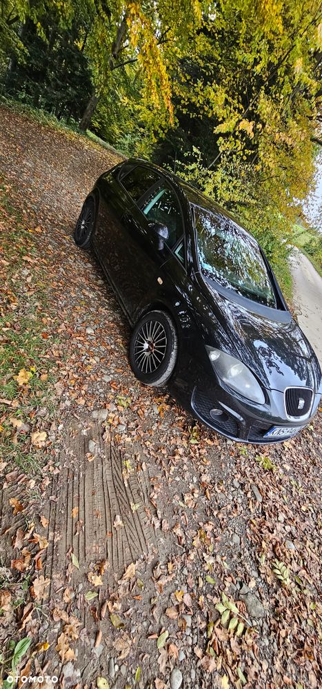 Seat Leon 1.6 TDI Style - 5