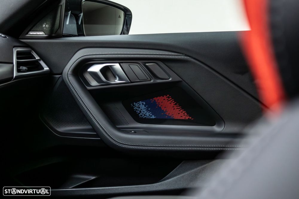 BMW M2 Auto - 30