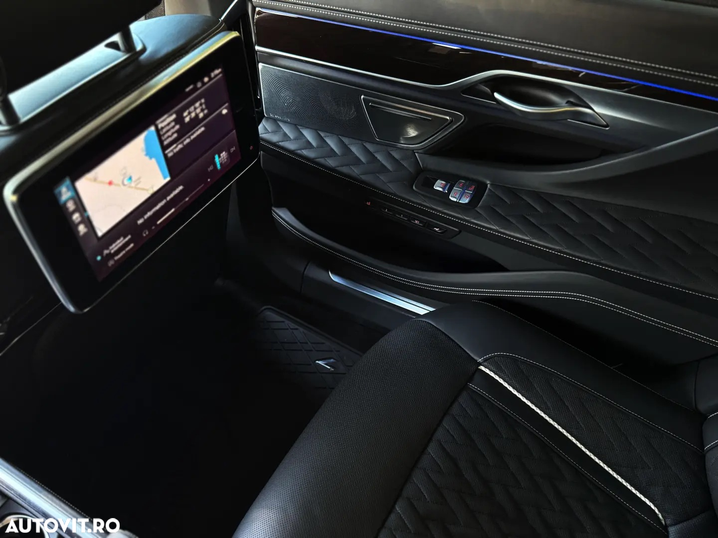 BMW Seria 7 745Le xDrive AT PHEV - 22