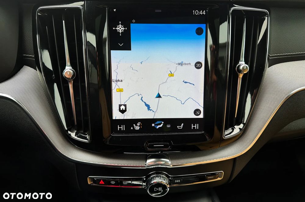 Volvo XC 60 D4 Inscription - 28