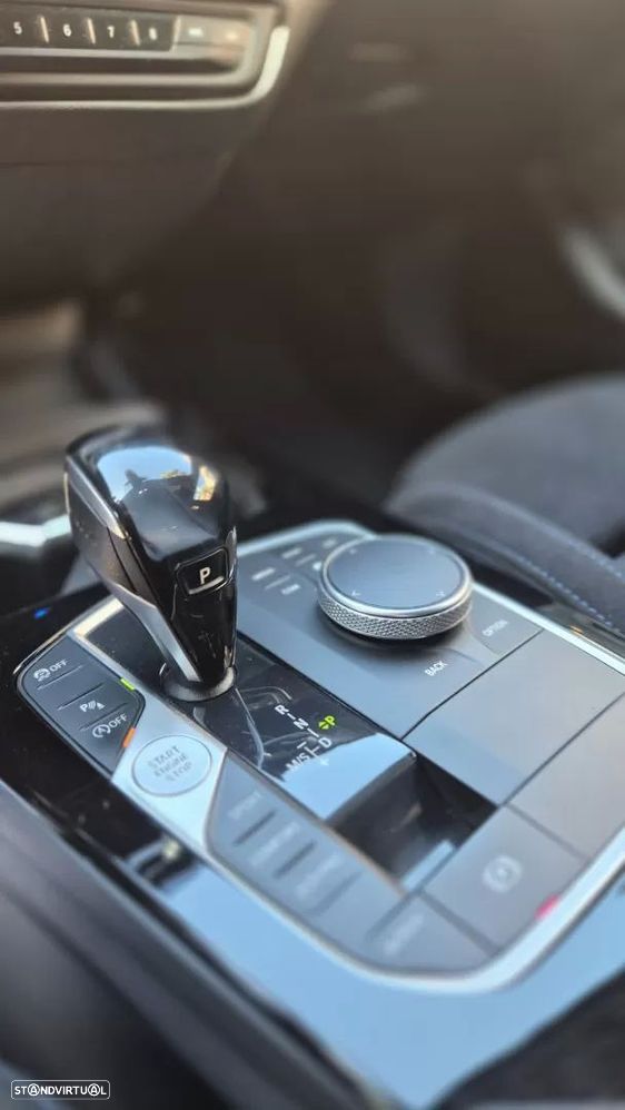 BMW M135i xDrive - 22