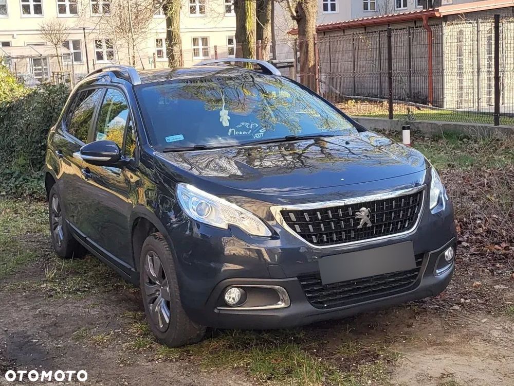 Peugeot 2008 1.2 Pure Tech Access EU6 - 4