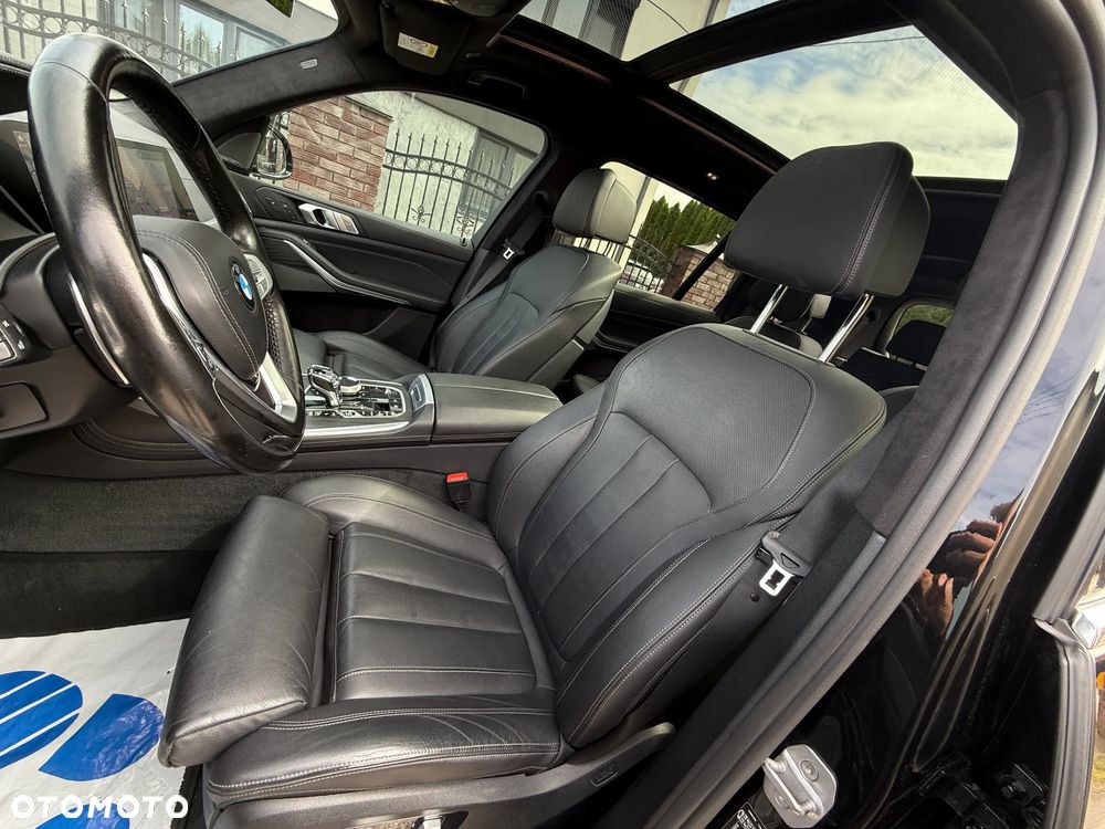 BMW X7 xDrive30d - 9