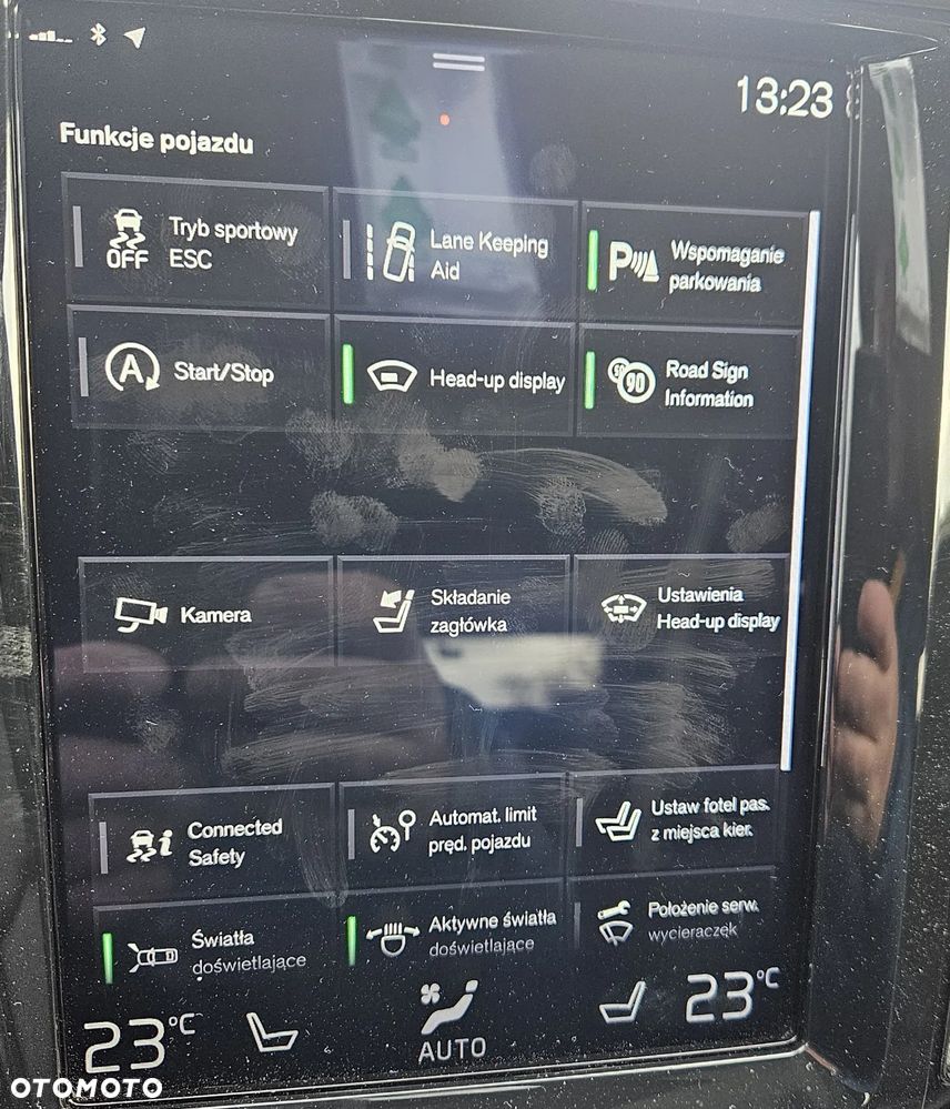 Volvo XC 60 D4 AWD Inscription - 29