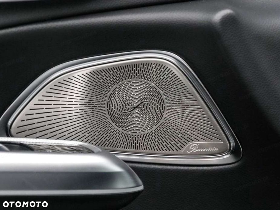 Mercedes-Benz Klasa E 200 mHEV 4-Matic AMG 9G-Tronic - 17