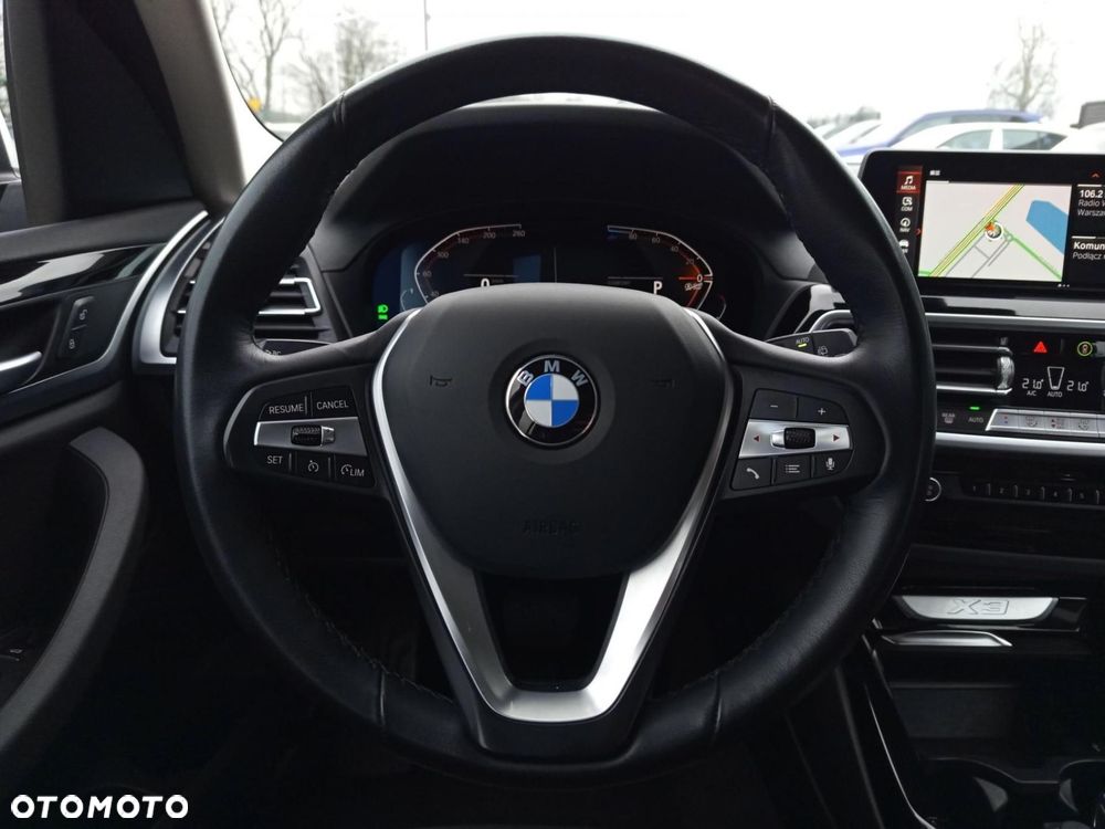 BMW X3 - 11